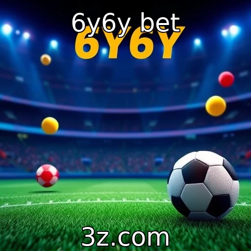 6y6y bet Maximize seus ganhos: como analisar partidas de apostas esportivas