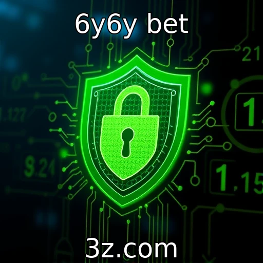 6y6y bet Apostas Esportivas: Estratégias Para Maximizar Seus Ganhos