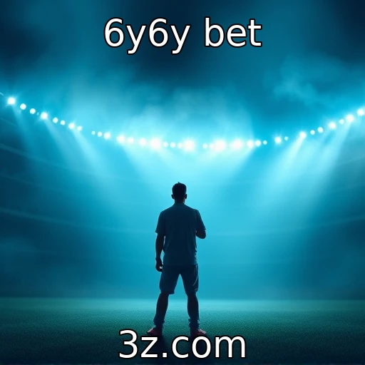 6y6y bet Descubra como as apostas esportivas impactam sua vida financeira